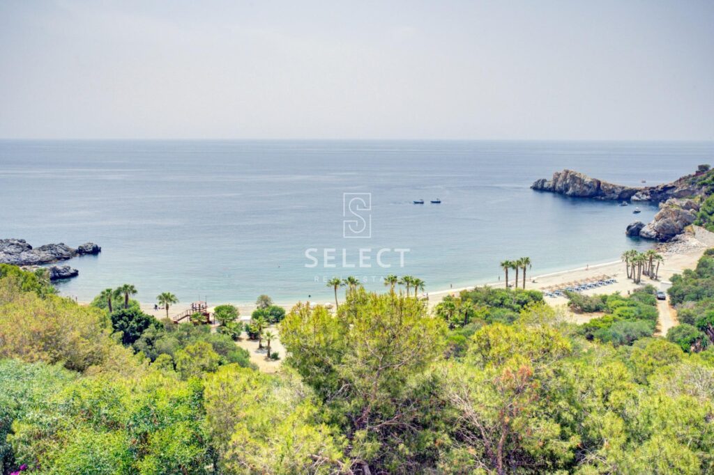 Apartment - La Herradura - Marina del este