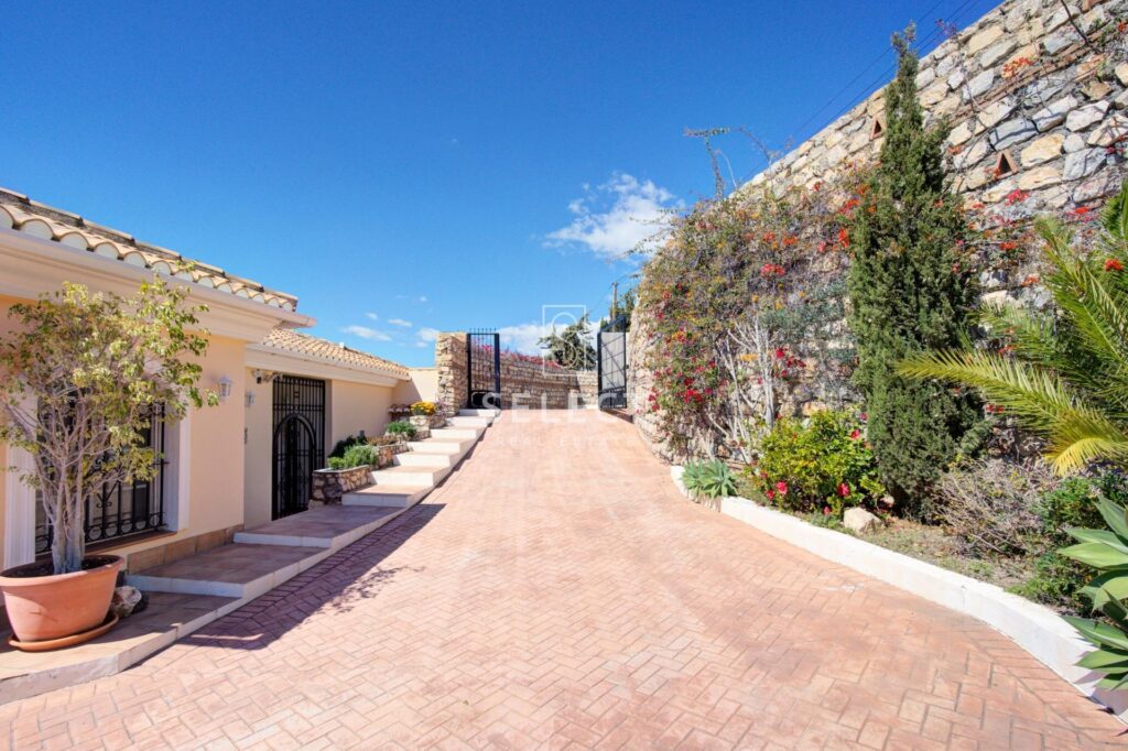 Villa - Almuñecar - Velilla - Velilla Taramay