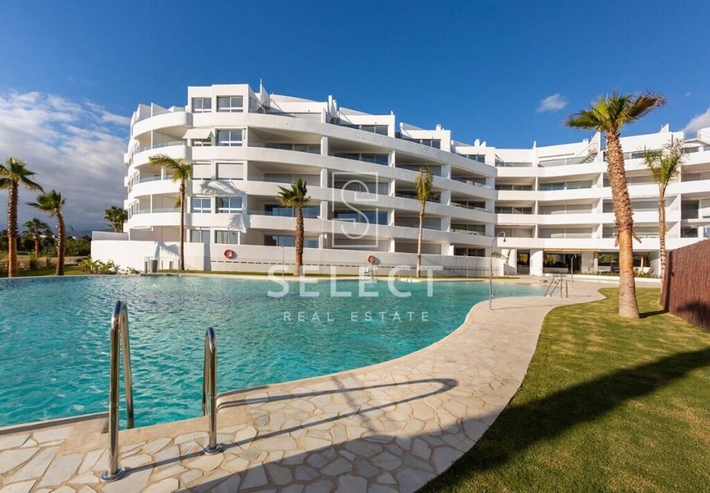 Penthouse - Motril - Playa Granada