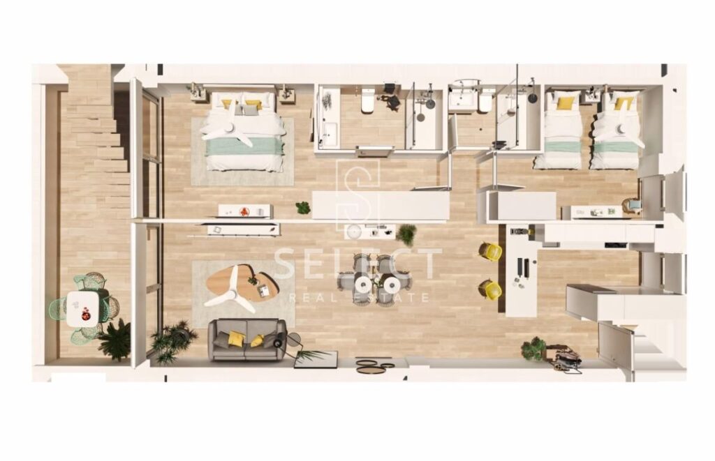 Penthouse - Motril - Playa Granada