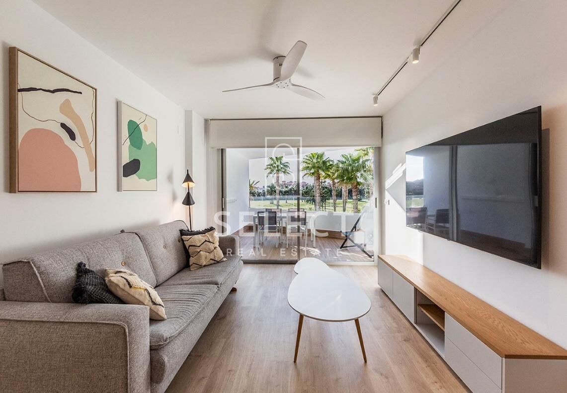 Penthouse - Motril - Playa Granada