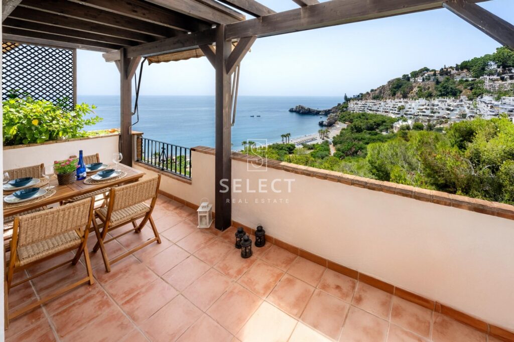 Apartment - La Herradura - Marina del este