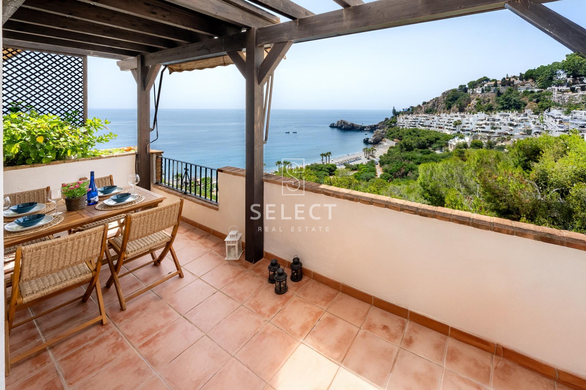Apartment - La Herradura - Marina del este