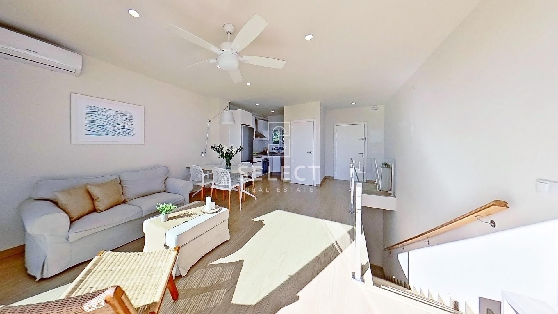 Apartment - La Herradura - Las Palomas