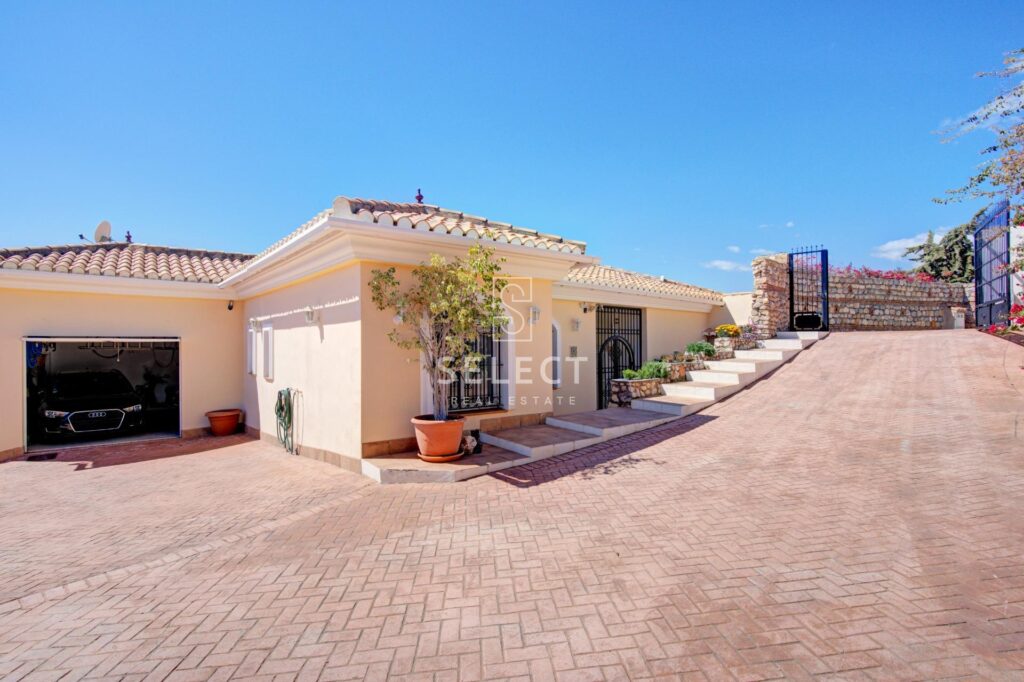 Villa - Almuñecar - Velilla - Velilla Taramay