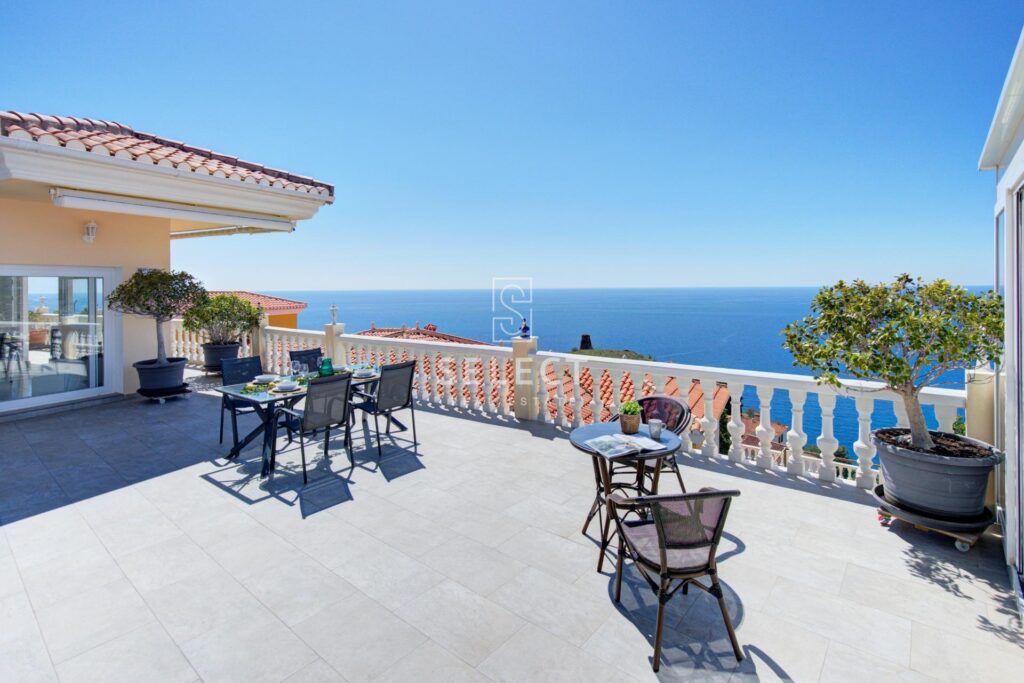 Villa - Almuñecar - Velilla - Velilla Taramay