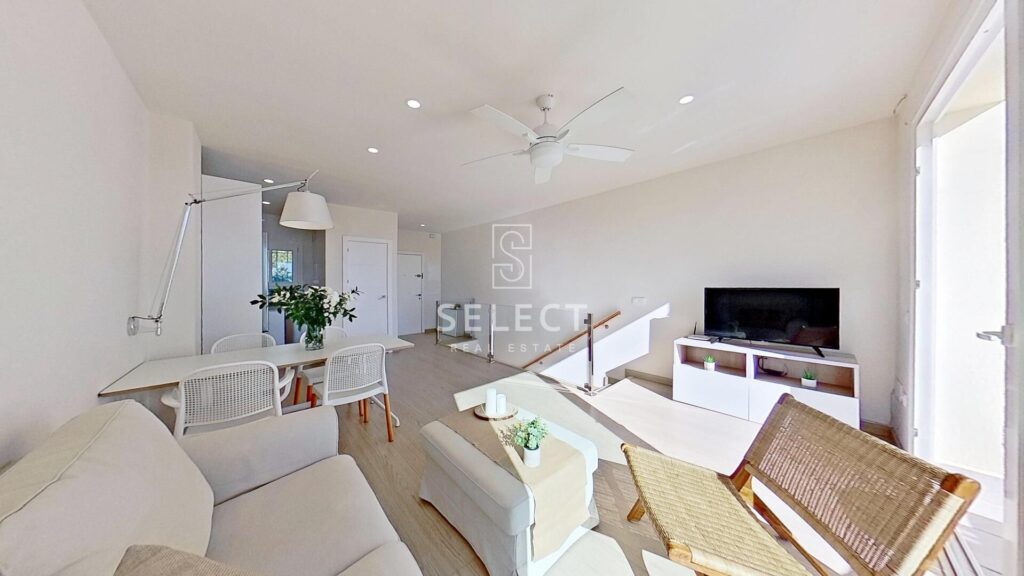 Apartment - La Herradura - Las Palomas