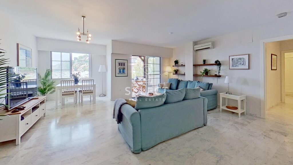 Apartment - La Herradura - Marina del este