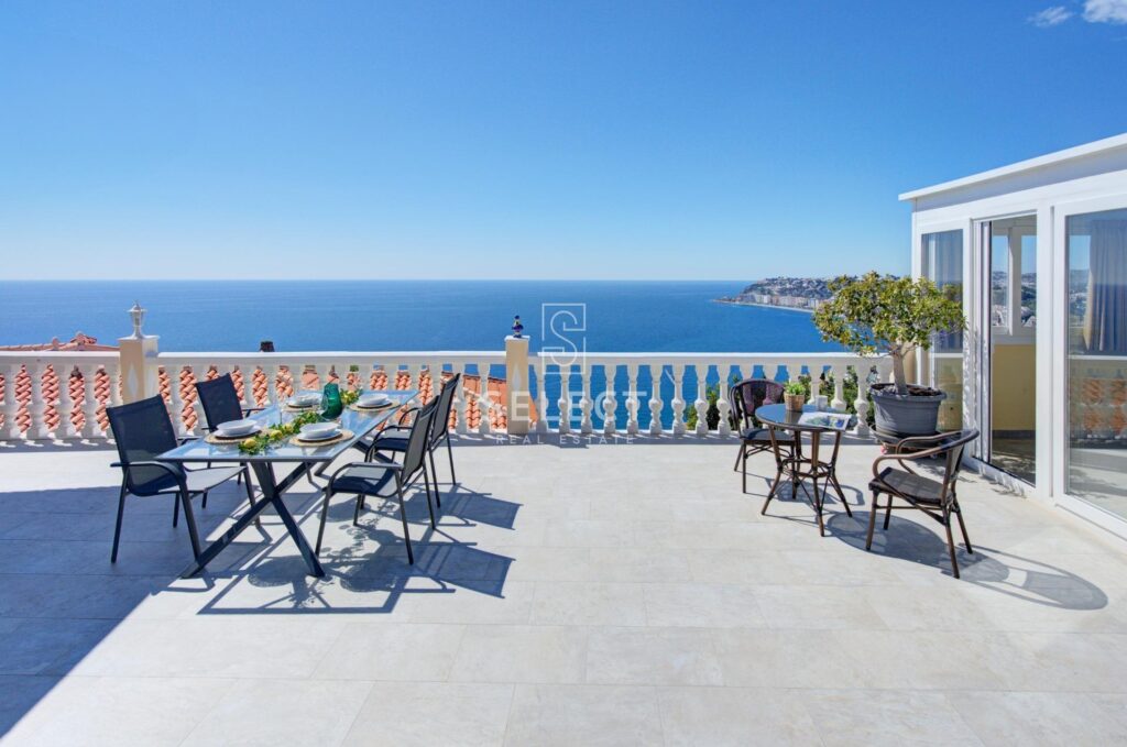 Villa - Almuñecar - Velilla - Velilla Taramay
