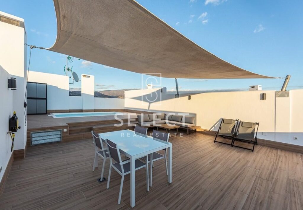 Penthouse - Motril - Playa Granada
