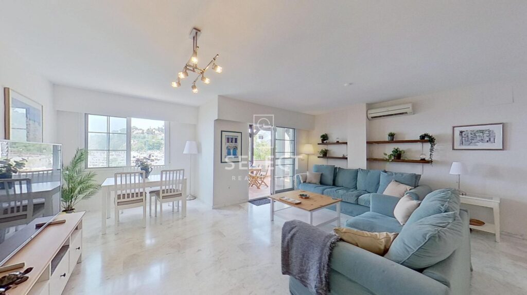 Apartment - La Herradura - Marina del este