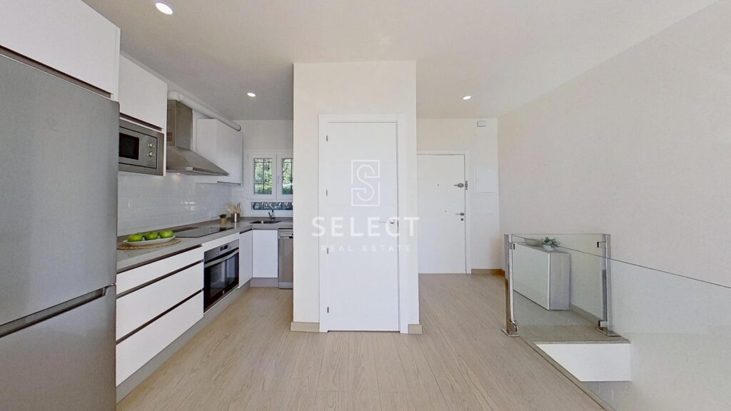 Apartment - La Herradura - Las Palomas