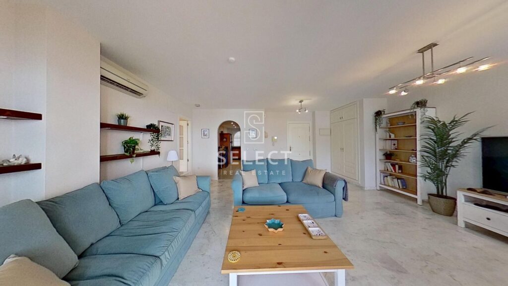 Apartment - La Herradura - Marina del este