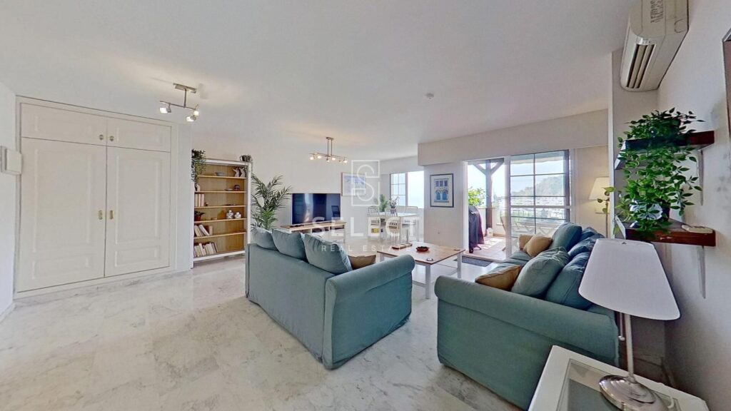 Apartment - La Herradura - Marina del este