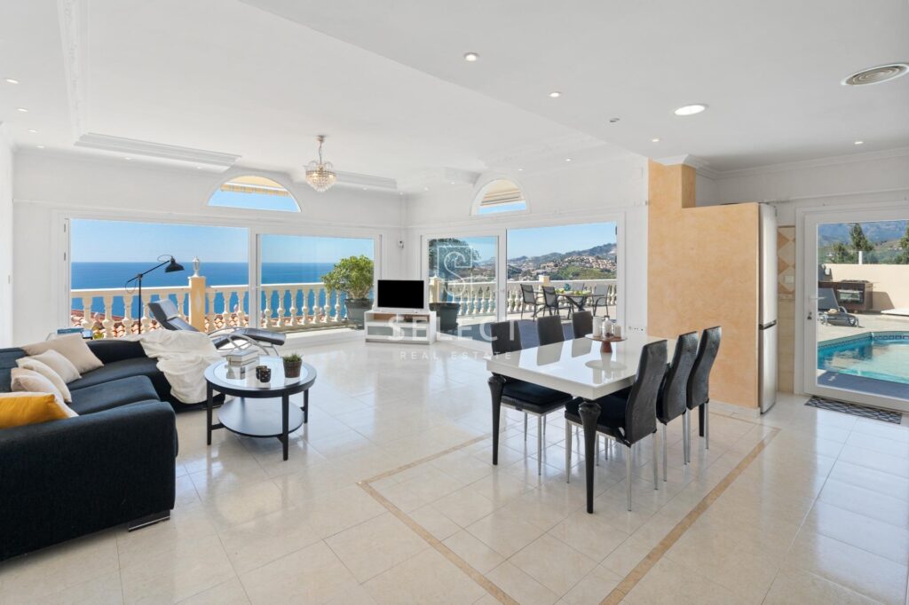 Villa - Almuñecar - Velilla - Velilla Taramay