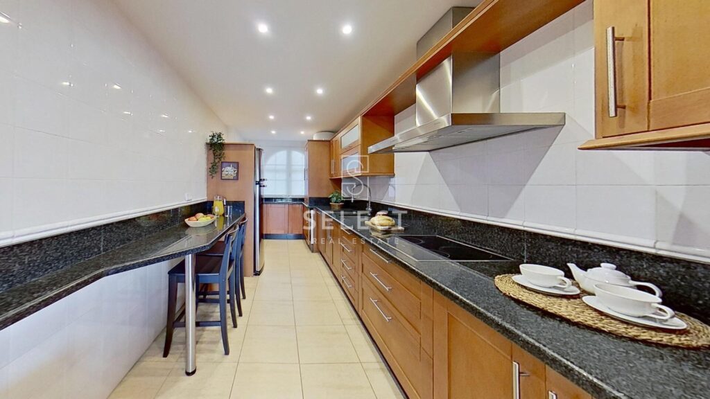 Apartment - La Herradura - Marina del este