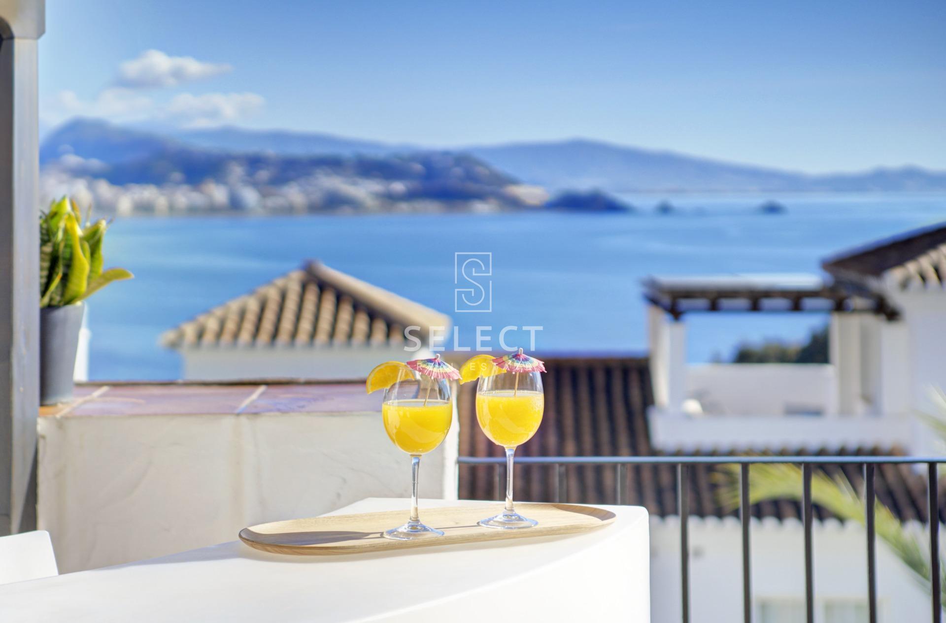 Apartment - La Herradura - Marina del este
