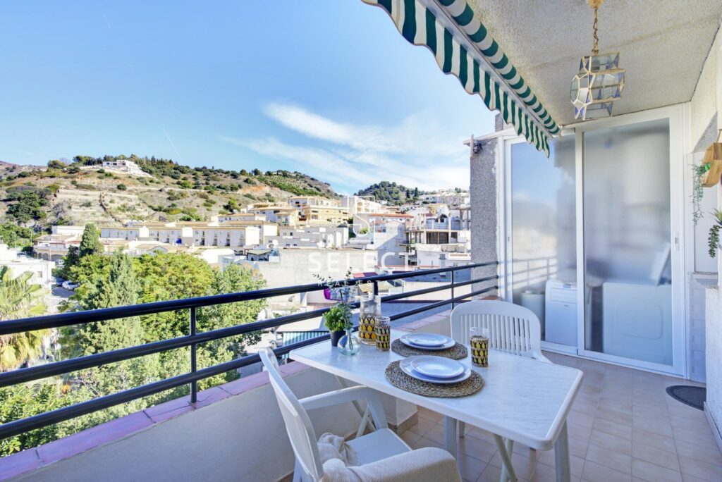Flat - La Herradura - Herradura, La