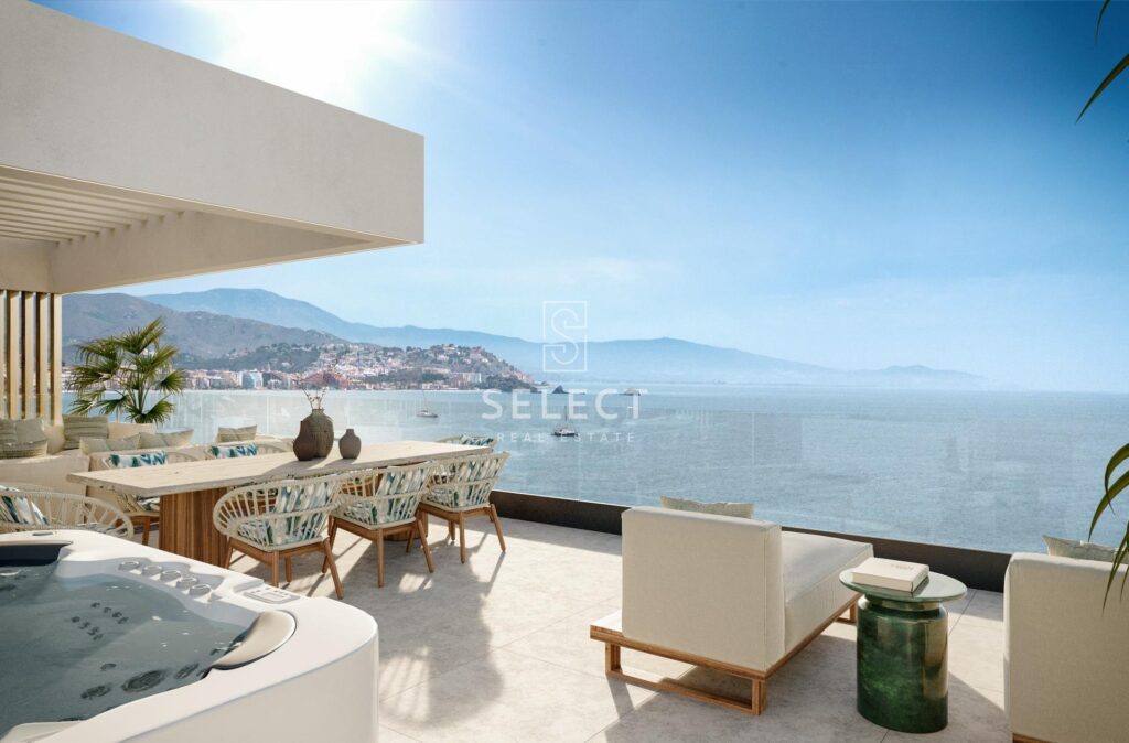 IS611 – Villa – La Herradura – Marina del este