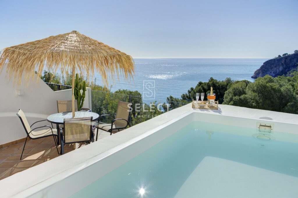 House - La Herradura - La herradura