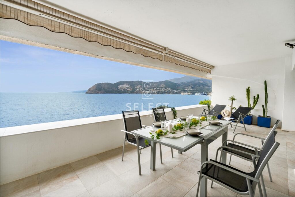 Apartment - La Herradura - Punta La Mona