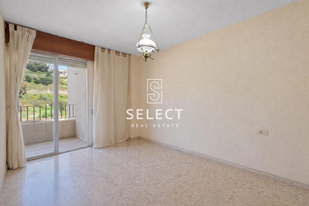 Apartment - La Herradura - 1ª línea playa