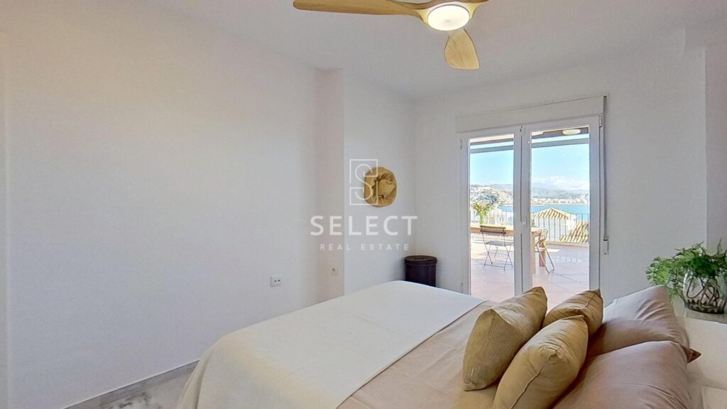 Apartment - La Herradura - Marina del este