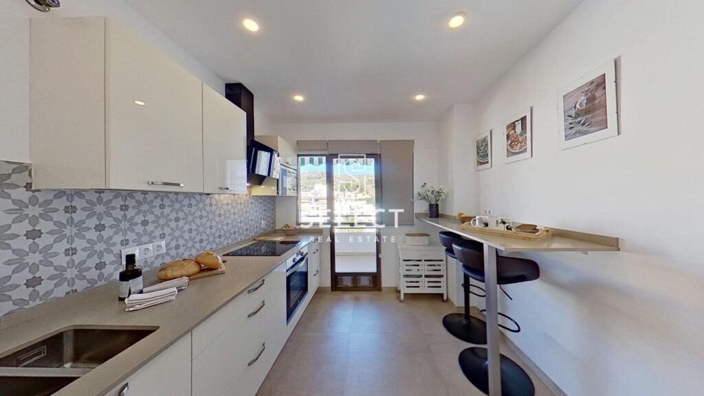 Flat - La Herradura - Herradura, La