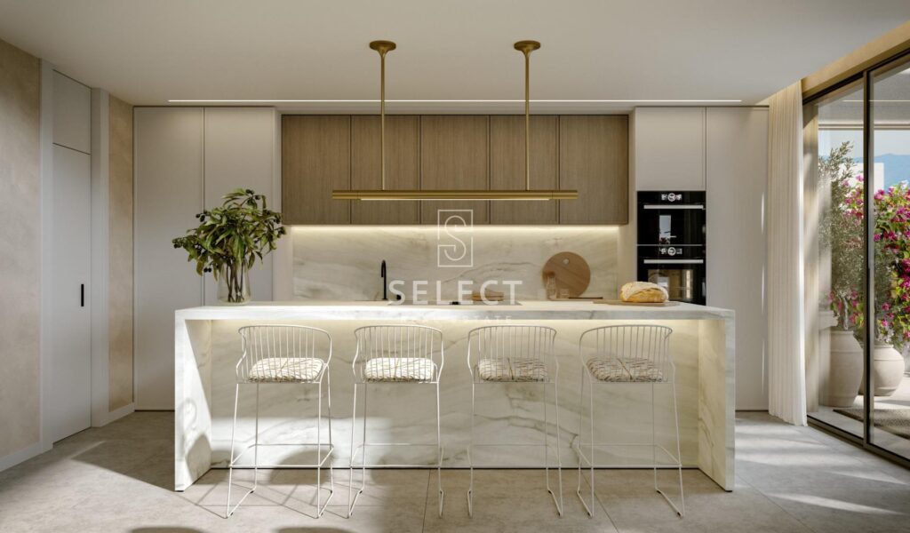 IS611 – Villa – La Herradura – Marina del este