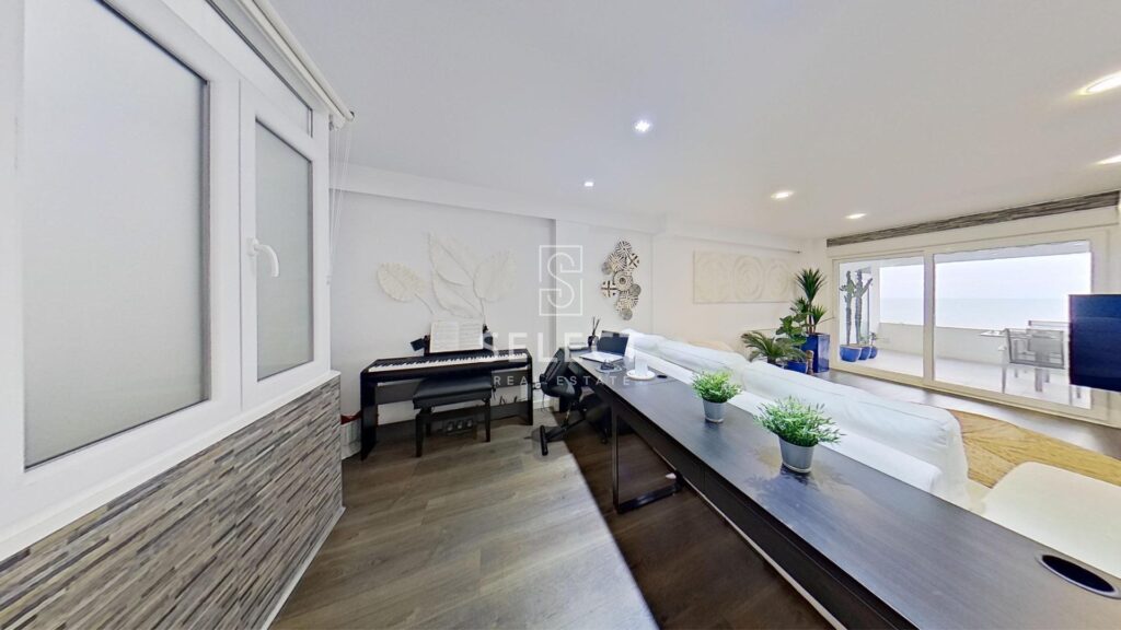 Apartment - La Herradura - Punta La Mona