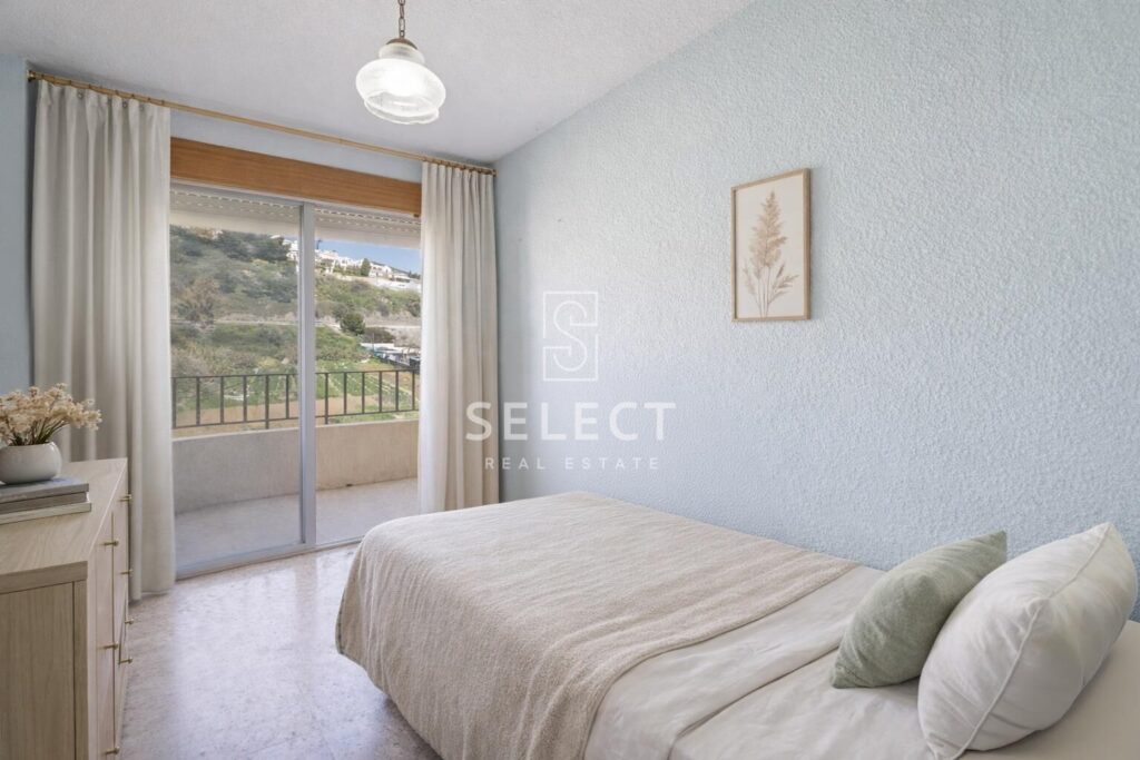Apartment - La Herradura - 1ª línea playa