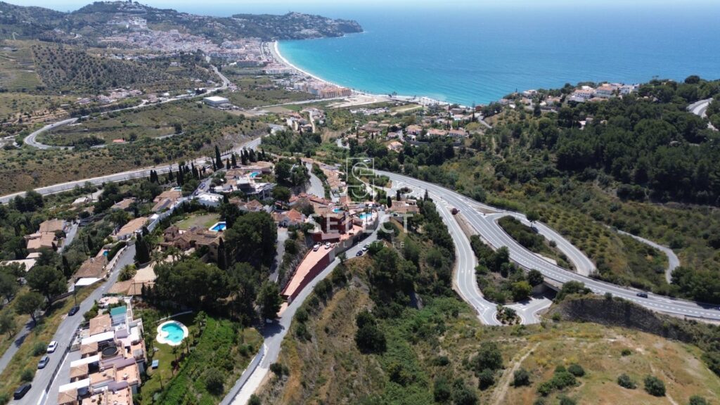 Plot of land - La Herradura - Urb. San Antonio