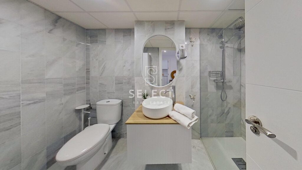 Apartment - La Herradura - Marina del este
