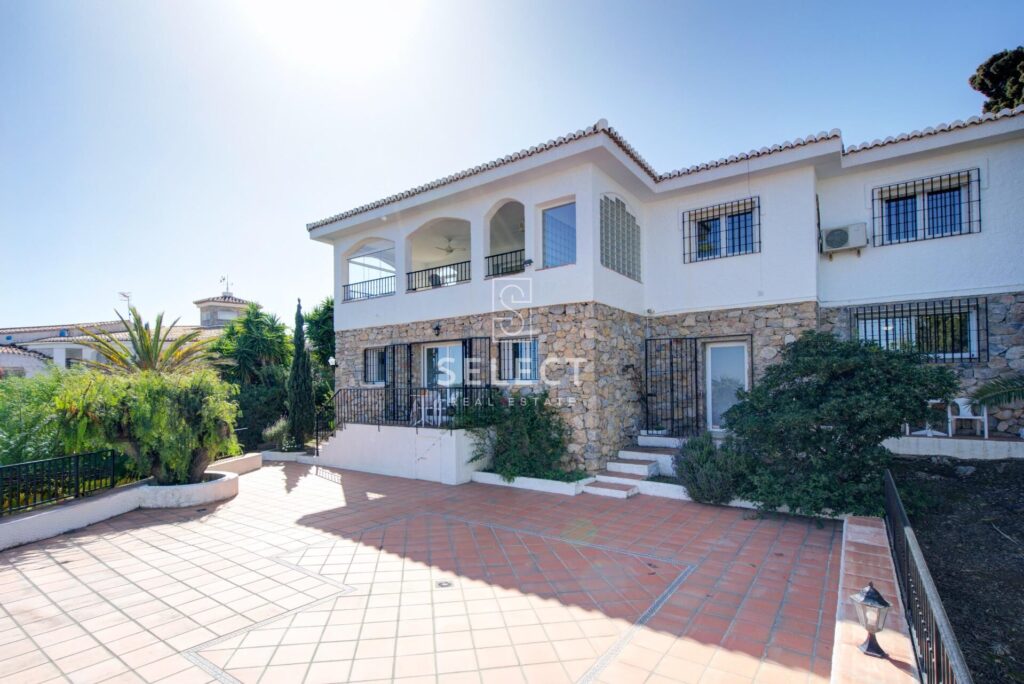 Villa - La Herradura - Punta La Mona