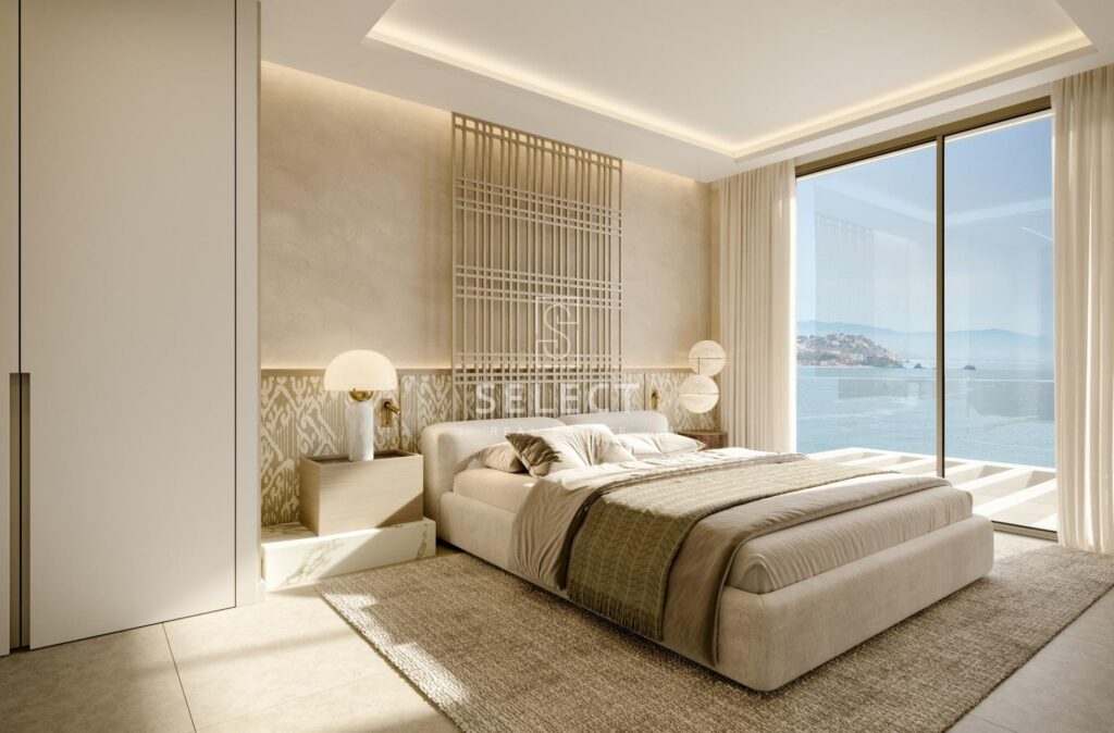 IS611 – Villa – La Herradura – Marina del este