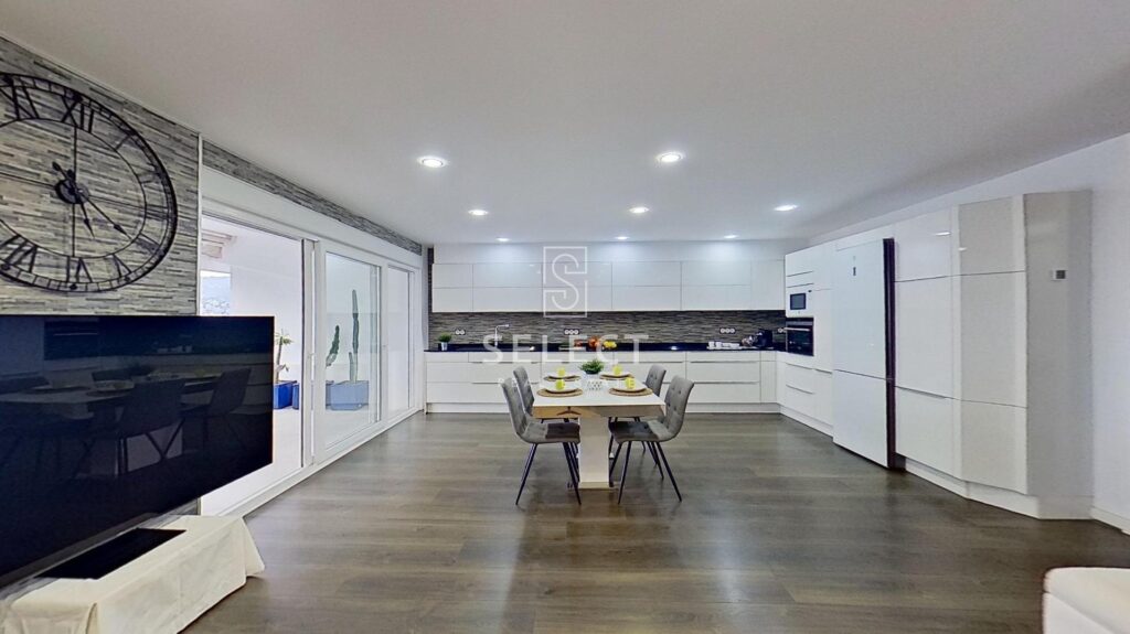 Apartment - La Herradura - Punta La Mona