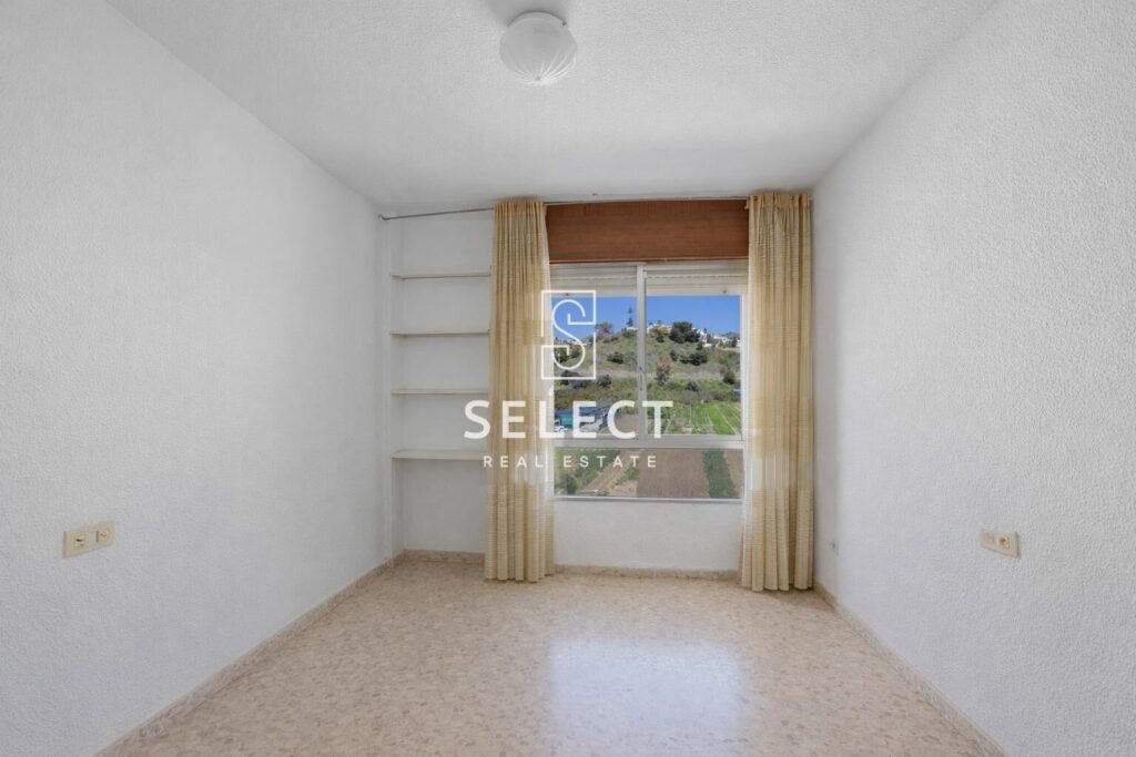 Apartment - La Herradura - 1ª línea playa