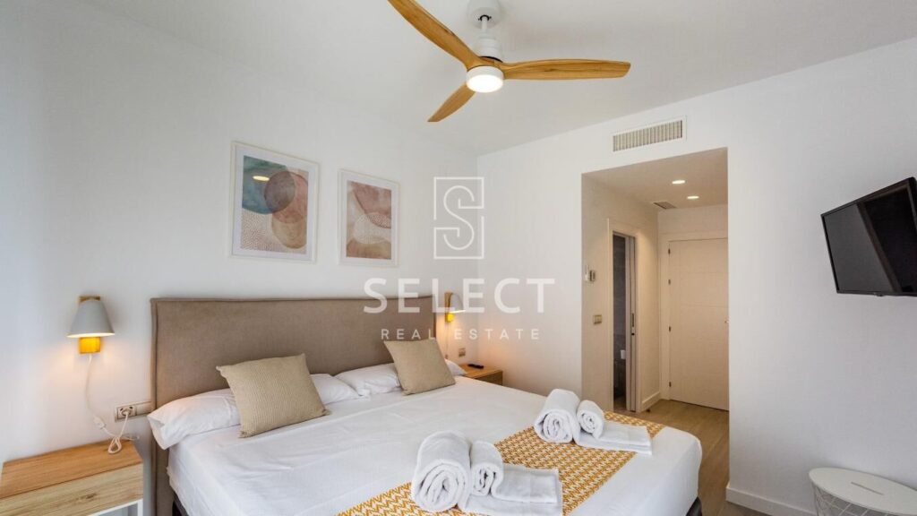 IS833 – Apartment – Motril – Playa Granada