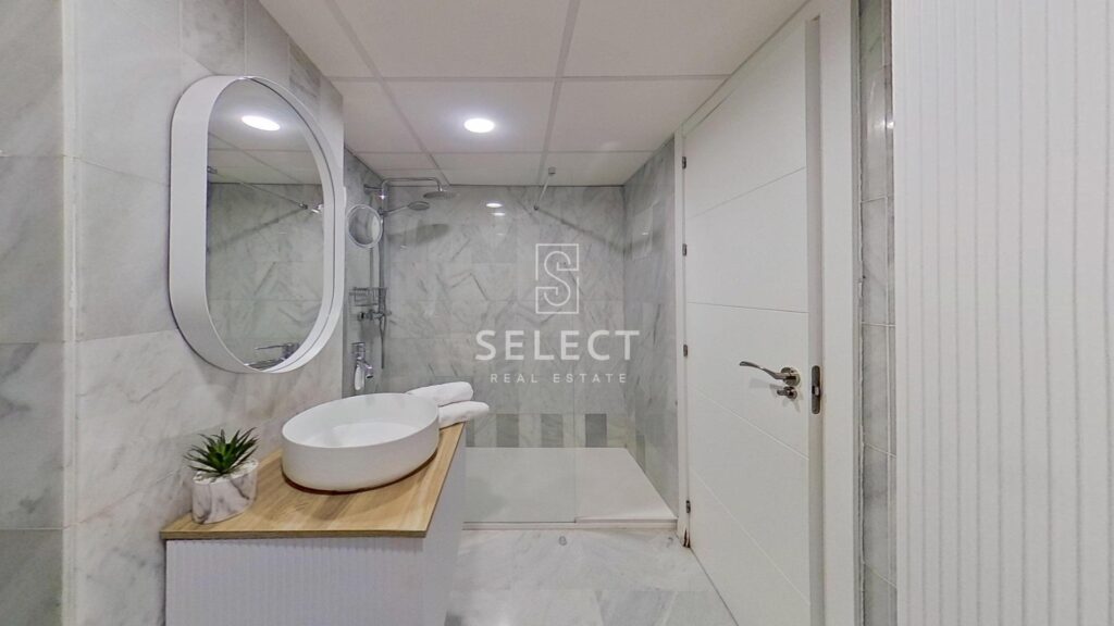 Apartment - La Herradura - Marina del este