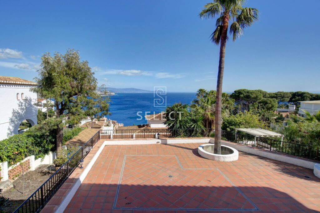 Villa - La Herradura - Punta La Mona