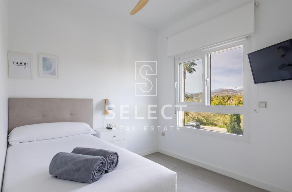 IS833 – Apartment – Motril – Playa Granada