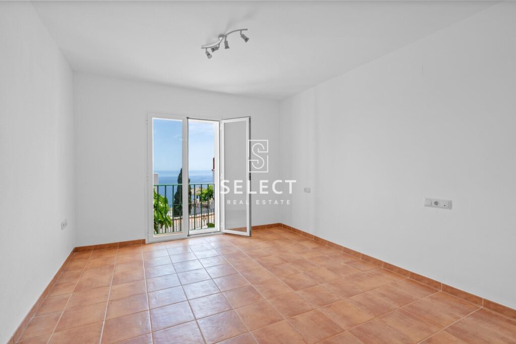 Semi-detached house - La Herradura - Los Cármenes - Cerro Gordo