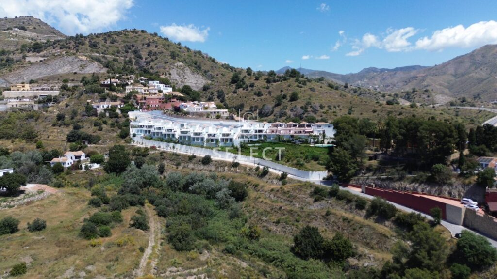 Plot of land - La Herradura - Urb. San Antonio