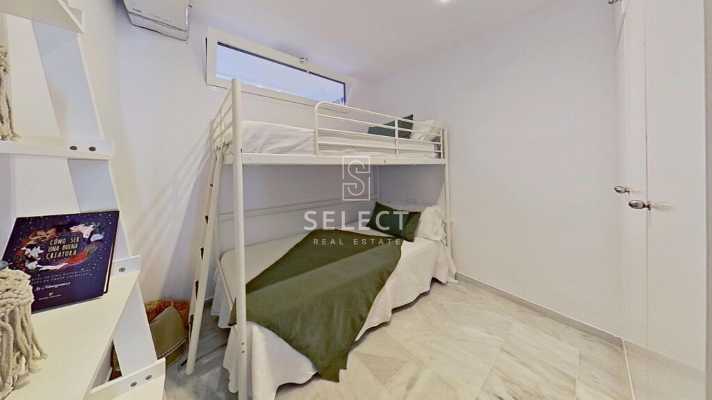 Apartment - La Herradura - Marina del este
