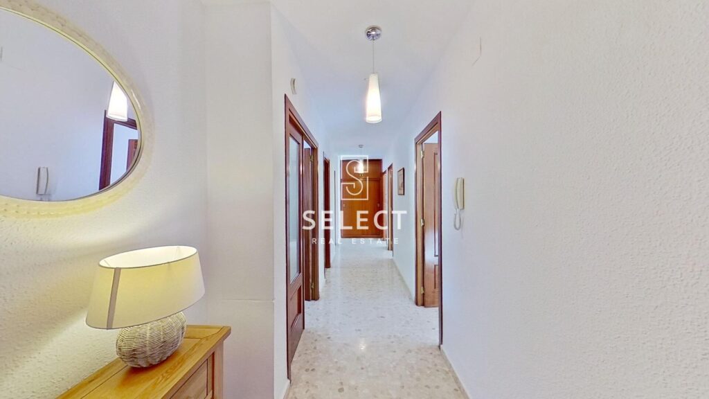 Flat - La Herradura - Herradura, La