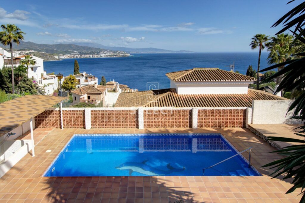Villa - La Herradura - Punta La Mona