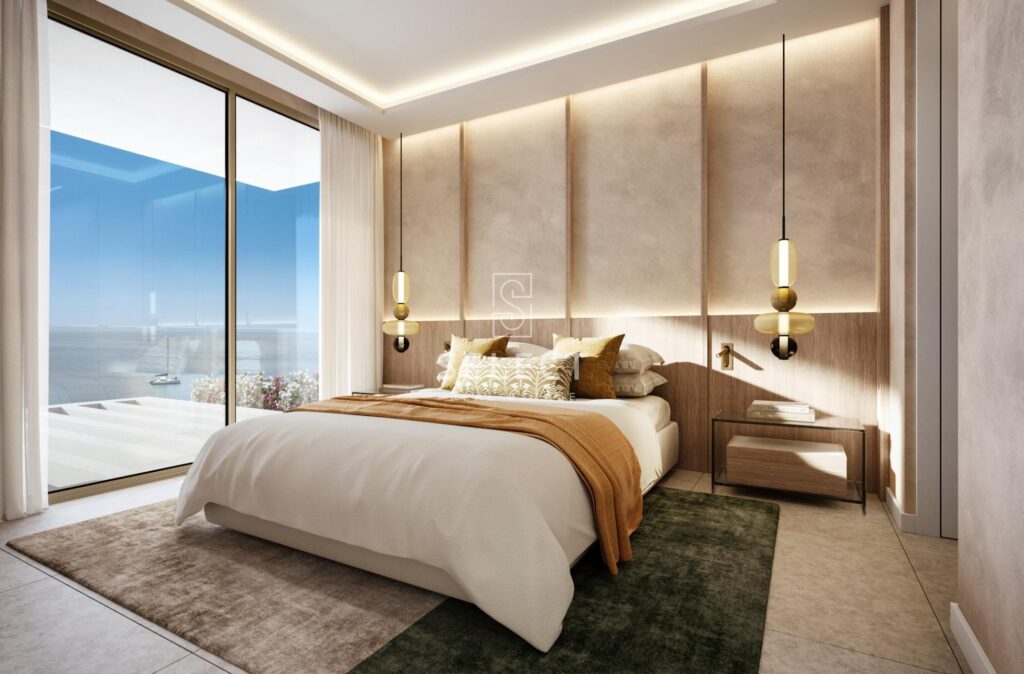 IS611 – Villa – La Herradura – Marina del este