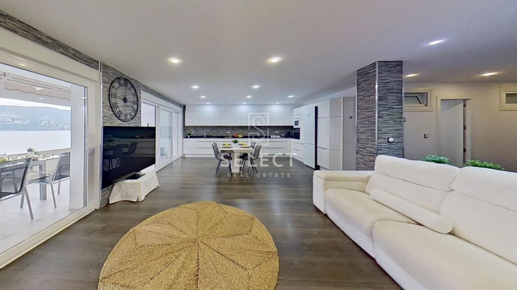 Apartment - La Herradura - Punta La Mona