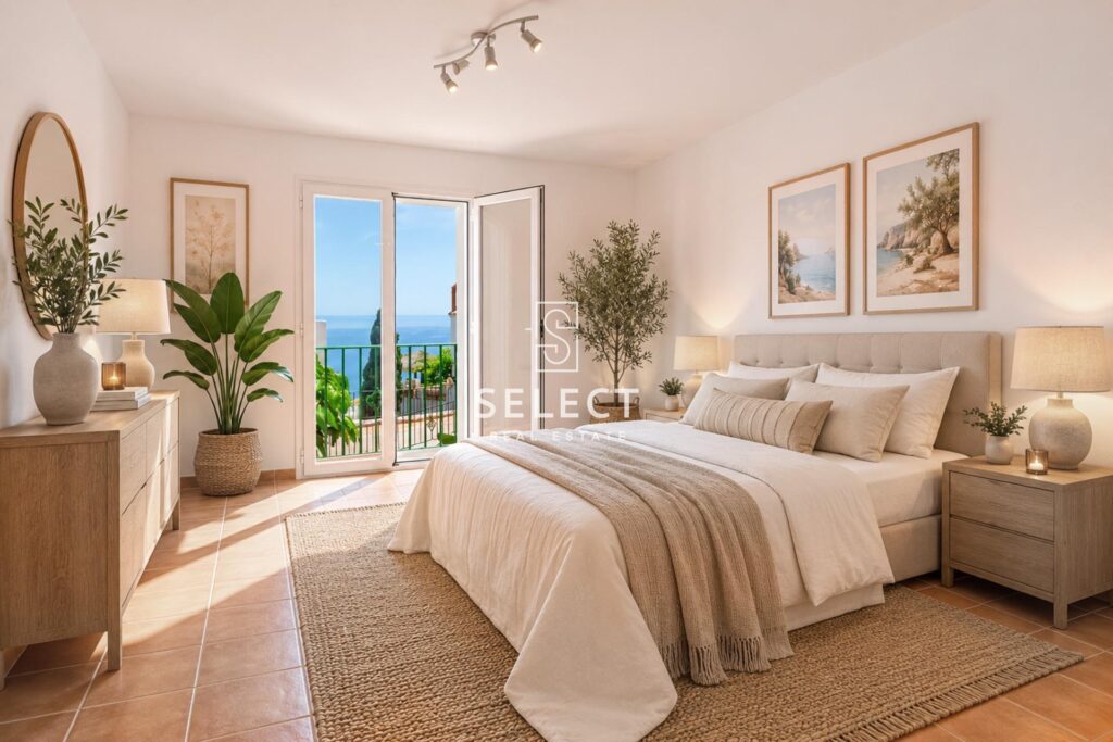 Semi-detached house - La Herradura - Los Cármenes - Cerro Gordo