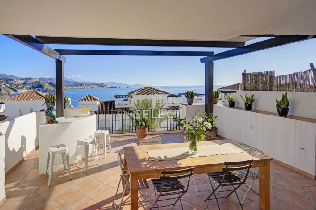 Apartment - La Herradura - Marina del este